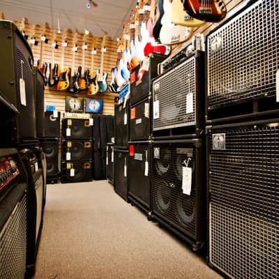 SWR LA-10 Bass Amp/Cab Combo 35 Watt - Brand New | Reverb