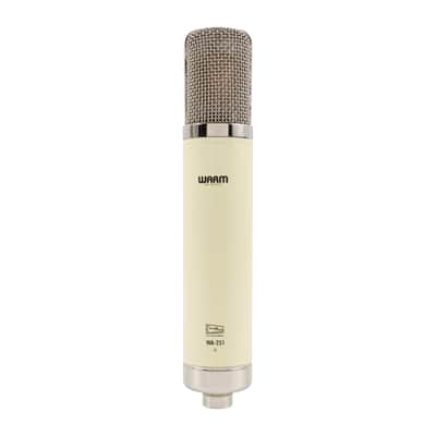 Warm Audio WA-251 Tube Condenser Microphone [USED] image 3