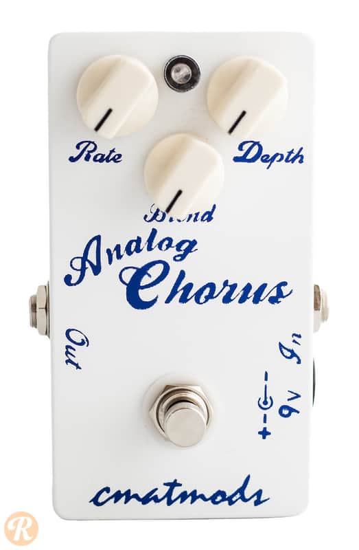 CMATMods Analog Chorus image 1