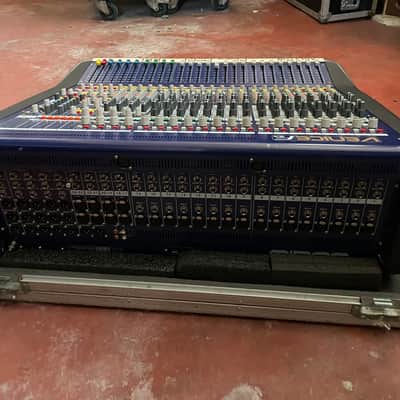 Midas Venice F24 24-Channel Console / FireWire Interface image 5