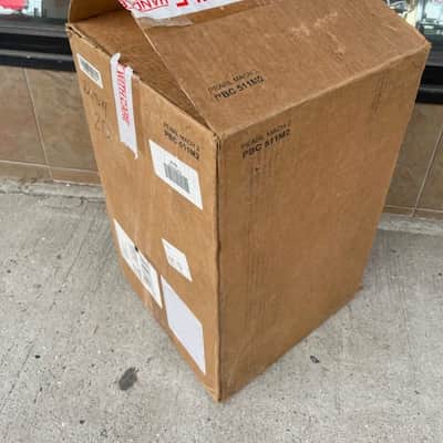 Pearl PBC511M2 Cajon image 11