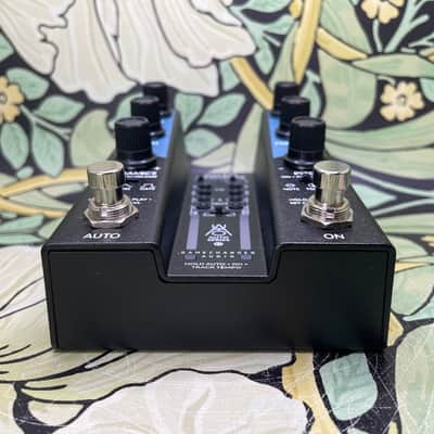 Gamechanger Audio Auto Chorus image 3