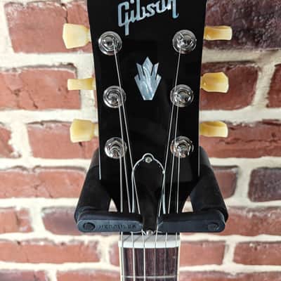 Gibson SG Standard '61 with Maestro Vibrola Vintage Cherry image 6
