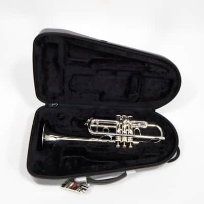 Jupiter XO Model 1624S-R Professional C Trumpet SN EA06169 OPEN BOX image 1