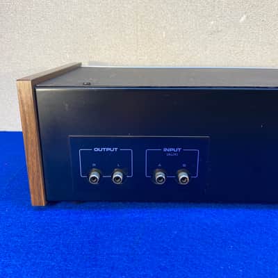 Beautiful vintage Hawk HR-40 Stereo Spring reverb unit- The best spring reverbs I have found. image 8
