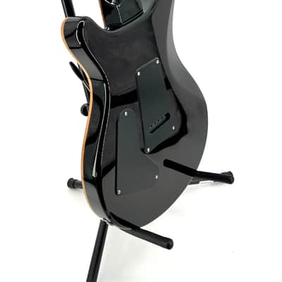 PRS SE Custom 24 2015 - Tobacco Sunburst w/ PRS Padded Gig Bag image 9