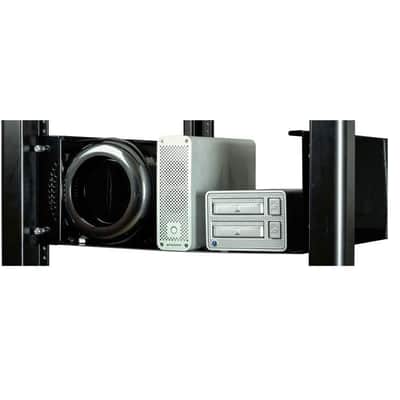 Magma Rack-Mount Kit for Apple Mac Pro Cyclinder and Thunderbolt Expansion image 4