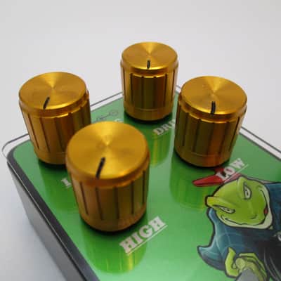 SEA SIDE SOUND  VALI Overdrive image 4