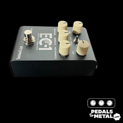 Strymon EC-1 Single Head dTape Echo-x13945 image 5
