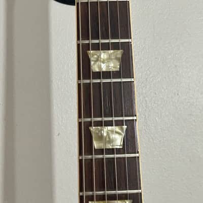Gibson Les Paul Deluxe 1973 - Cherry sunburst image 23