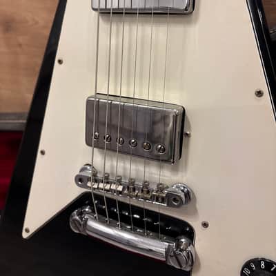 Gibson Flying V 1978 very rare image 4