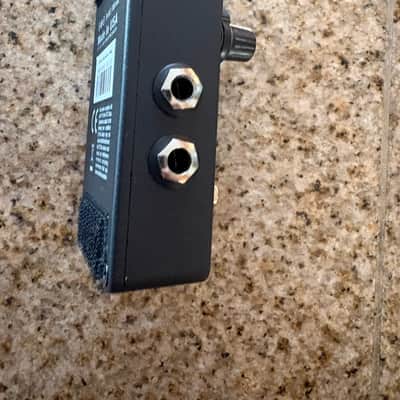 Neunaber Audio Immerse Reverberator 2010s - Black image 4