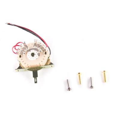 PRS 5-Way Blade Switch For Current Custom Models, #ACC-4128