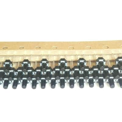 KORG KARMA Full set of 63 Pushbuttons Tact Switches Micro Switch Tactile