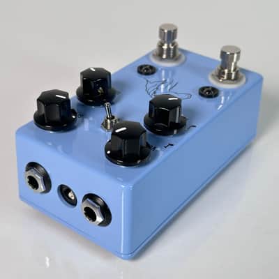 JHS Unicorn V2 Analog Chorus & Vibrato Pedal image 6