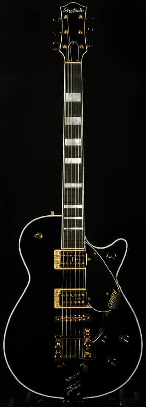 Gretsch G6228TG Player's Edition Jet BT image 1