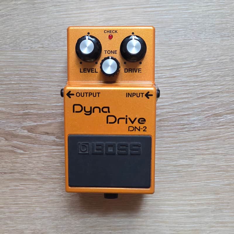 Boss DN-2 Dyna Drive