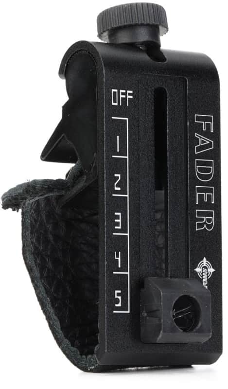 Snareweight Fader F1 Drum Dampener (SnwtFaderF1d1) image 1