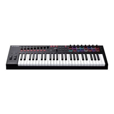 Oxygen Pro 49 M AUDIO image 6