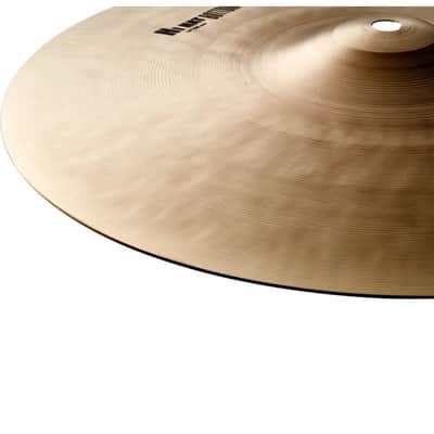 ZILDJIAN K0825 Hi Hats (unité) - 14" - Bottom image 5