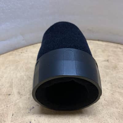 AKG VINTAGE FOAM WINDSCREEN FOR C414 B- ULS/EB MICROPHONES/ORIGINAL! MAKE OFFER! image 3