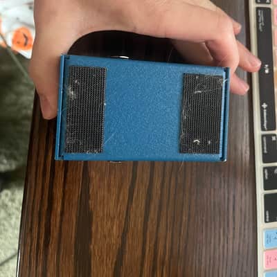 Bogner Harlow V2 2020 - Light Blue image 3