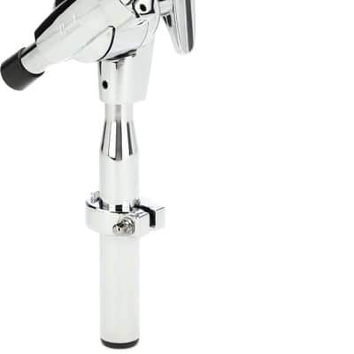 Pearl CH1030BS Gyro-Lock Short Boom Cymbal Holder image 1