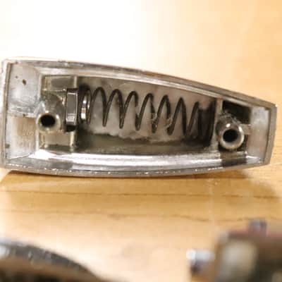 Ludwig USA Classic Large Drum Lugs 8pk Vintage 1960's - 70's #3 image 10
