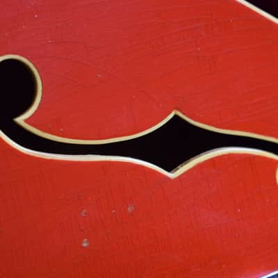 Levin 350 1966 - Red image 17