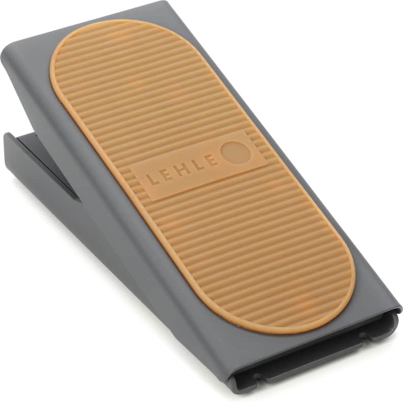 Lehle Dual Expression Pedal image 1
