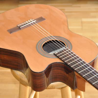 KREMONA Fiesta F65CW48 / Performer Series / Crossover Nylon Electro / Made In Europe / 25-050-8-09 image 5