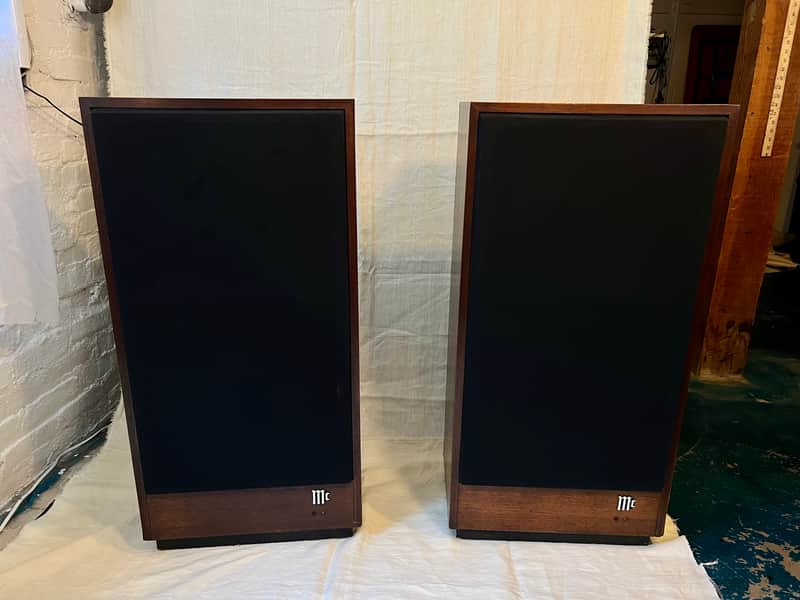 McIntosh XR16 image 1