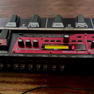 Boss RC-300 image 3