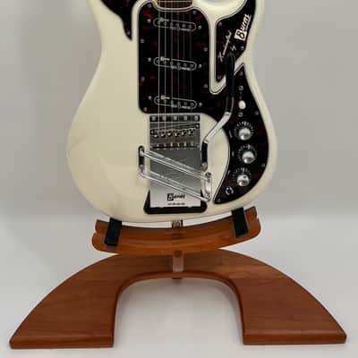 *Rare* Burns London “Hank Marvin” 1964-2004 Limited Edition #1426 image 5
