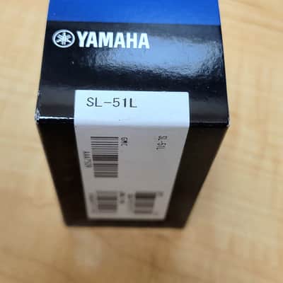 Yamaha SL-51L Trombone Large Shank Mouthpiece image 2