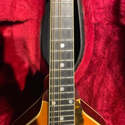 1918 Gibson A3 Mandolin image 7