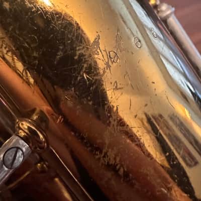 Immagine Buescher 400 late-60’s Tenor Saxophone - 10