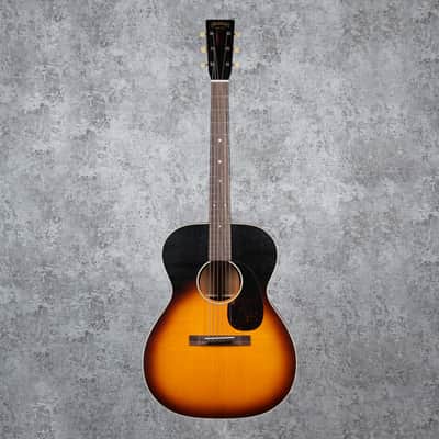 Martin 000-17 Whiskey Sunset image 3