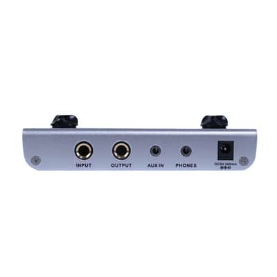 MOOER PE100 image 3