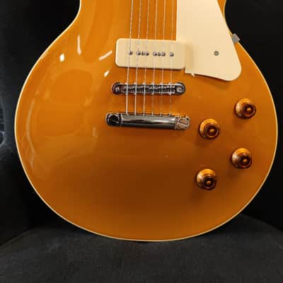 FGN Neo Classic LS11, Antique Gold, Incl. Bag image 2