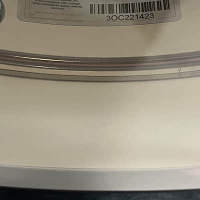 Ludwig Supraphonic LM400 5x14 image 10