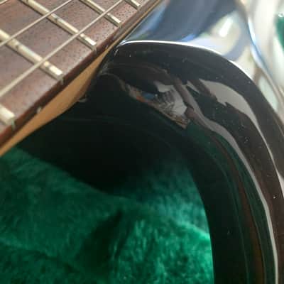Ibanez R470 1993 - Black image 15
