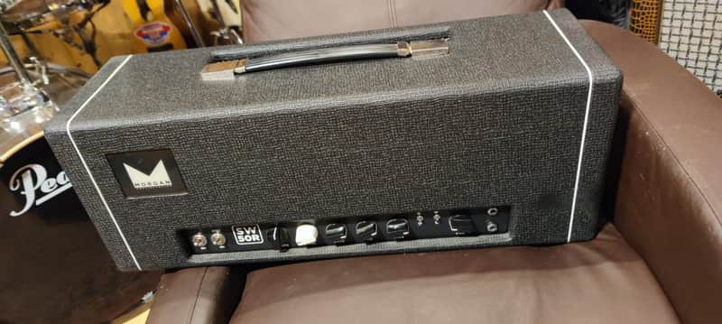 Morgan Amplification SW50R image 1