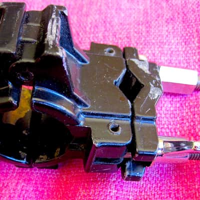 Tama J4 Power Tower Rack Clamp image 2