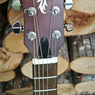 Yamaha APX 5A image 2