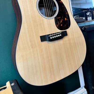 Martin Road Series D-10E Spruce 2018 - Present - Natural image 4