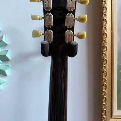 Gibson Memphis ES-335 Studio (4-Knob) 2016 - 2018 - Sunburst image 17