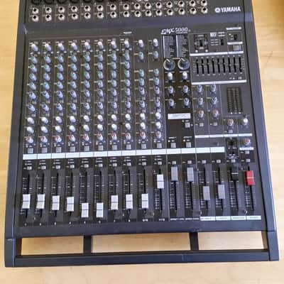 Yamaha EMX5000-12 image 1