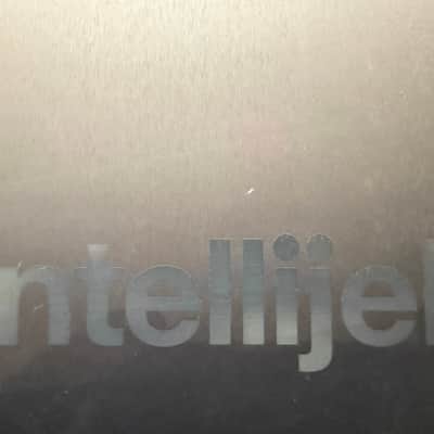 Intellijel 7U 104HP Performance Case 2019 - Present - Stealth image 4