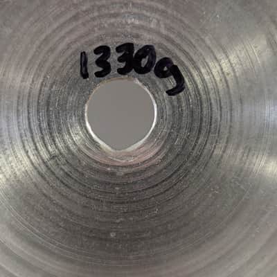 Immagine Sabian 18" Carmine Appice Chinese cymbal - Brilliant - 11